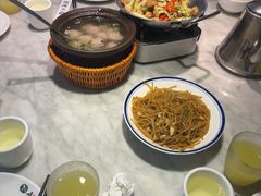 -小菜园新徽菜(无锡宜家荟聚中心店)