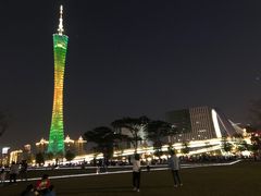 -二沙岛艺术公园