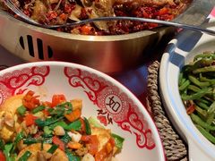 -恰八斗·猛火长沙菜(国贸店)