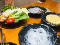 -呷哺呷哺(丰科万达店)
