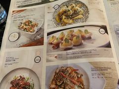 -The Rug Cafe(王府中环店)
