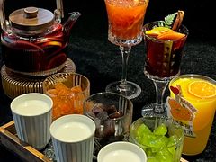 -翡翠鸟精品泰国菜(北辰财富中心店)