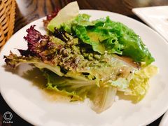 -VITELLO意大利料理(崂山路店)
