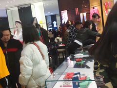 -CHANEL(恒隆广场店)