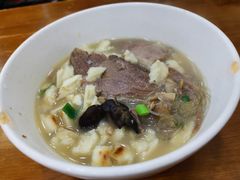 -刘信牛羊肉小炒泡馍(回民街店)