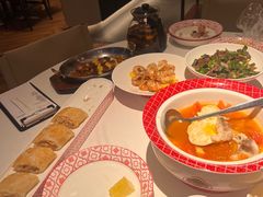 -谭厨中山传家菜.乳鸽.脆鲩鱼(华强北中航城店)