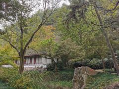 -狼山风景名胜区