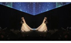 -格乐利雅婚礼艺术中心(南外滩店)