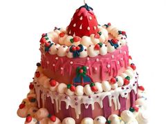 -艾加柒克蛋糕茶歇甜品台(春熙路店)