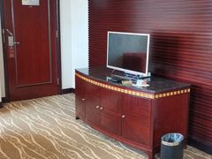 -顺德君豪酒店(佛山容桂渔人码头店)