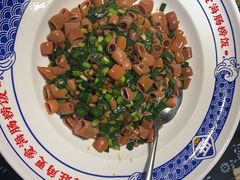 -旺角小渔村(二马路店)