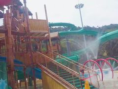 -重庆海昌加勒比海水世界