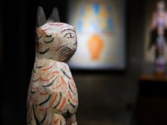 -元白和创园展厅