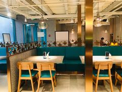 大堂-半天妖烤鱼(方庄店)