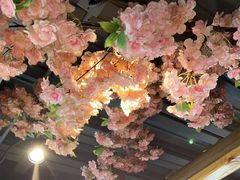 -缘福乡村铁锅炖民宿(八达岭店)