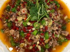 -飞虹鱼馆(春华路店)