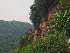 -蜀南竹海景区