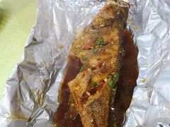 -肥姐美食(同福中路店)