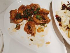 -川味堂·四川豆花(八卦岭店)