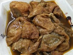 -桥雪牛杂专门店(关边路店)