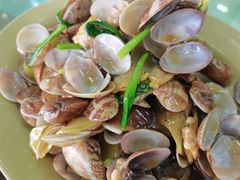 -景好海鲜餐厅(大鹏必选旅游店)