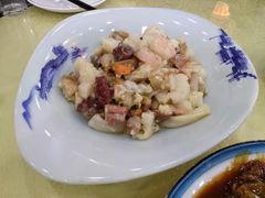 -普天和酒楼·新津菜·烤鸭(天津之眼店)