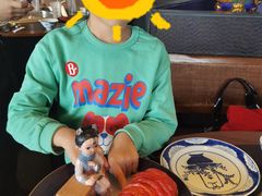 贵妃醉牛肉-大隐·成都火锅Bistro(合生麒麟新天地店)