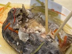 -长平老姿娘夜粥(平东一街店)