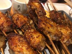 -管氏翅吧(护国寺店)