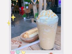 -漫咖啡(沙龙汇店)