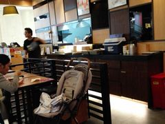 大堂-满记甜品(南京虹悦城三店)