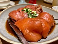 -金掌勺锅包肉(太原万达店)