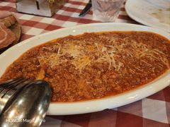 -安立可意大利美食