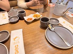 -隆喜元鱼汤包·海鲜(中联广场店)