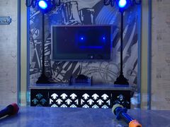 -飞歌e族KTV(雄楚1号店)