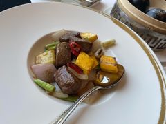 -金轩中餐厅 Jin Xuan(浦东丽思卡尔顿酒店)