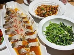 -小隐院子·庭院餐厅(大学城后湖店)