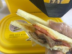 -香港翠园茶餐厅(迪凯银座店)