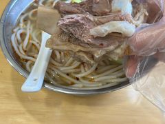 -守英猪脏粉(仓桥街店)