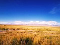 -青海湖国家重点风景名胜区