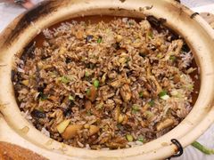 鳝鱼饭-粤·向群饭店(龙津东路总店)