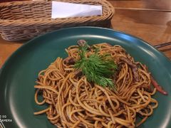 -雕刻时光·无国界料理西餐厅(五山店)
