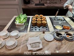 -广州富力丽思卡尔顿酒店