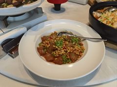 -南堂館川菜文化餐厅(天府店)