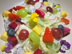 -PARFUM FLORAL花境法餐(南京首店)