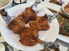 -梅利汴京烤鸭•开封豫菜地标店(东大街店)