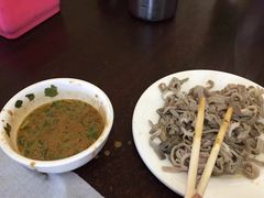牛百叶-爆肚冯(廊房二条店)