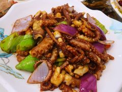 -常家活海鲜小吃(仅一家无分店)
