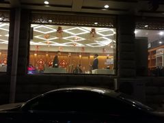 -玉华宫宾馆·餐厅(铜川驻京办店)