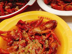 -味道工厂楚虾王(龙虾城店)